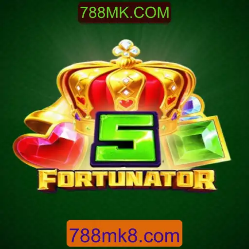 Desvendando o Mundo de 5Fortunator: Um Guia Completo para Jogadores