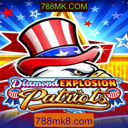 Explorando o Mundo de DiamondExplosionPatriots