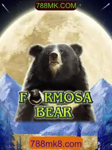 Descubra o Fascinante Mundo de FormosaBear: Aventura e Estratégia