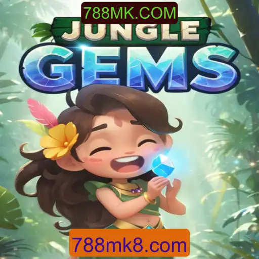 Explorando JungleGems: Uma Aventura Selvagem no Mundo dos Jogos
