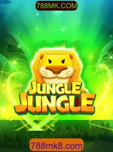 Descubra a Aventura Completamente Selvagem de JungleJungle
