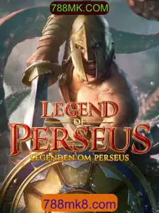 Explorando o Universo de LegendofPerseus