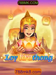 Descubra o Fascinante Mundo de LoyKrathong: O Jogo que Conquista