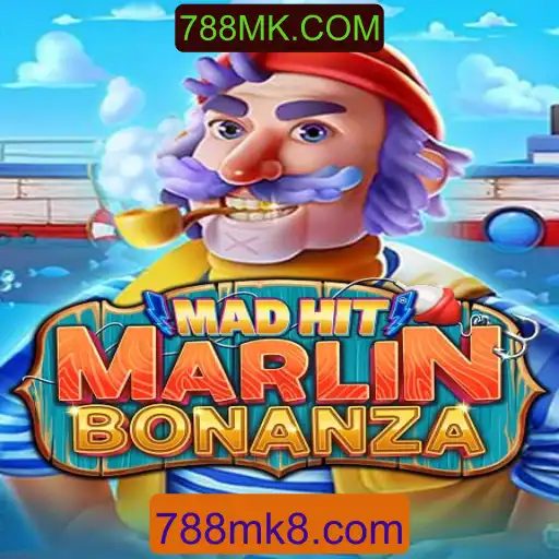Explorando o Jogo MadHitMarlinBonanza e sua Conexão com o Universo de Entretenimento Online