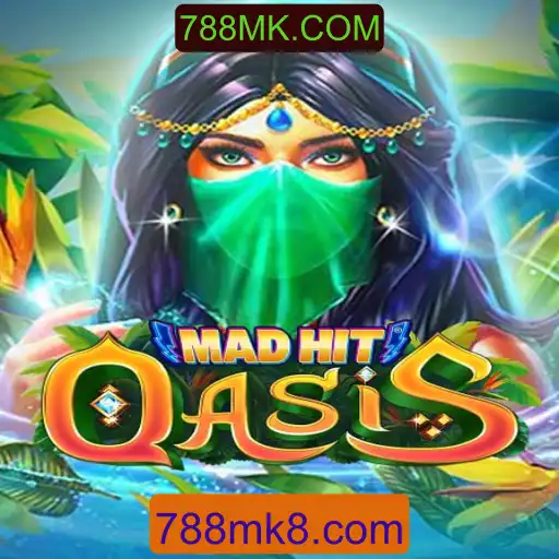 Descubra o Fascinante Mundo de MadHitOasis: Um Jogo Envolvente