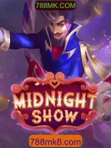 MidnightShow: Uma Immersão Total no Mundo dos Jogos