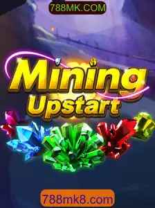 Explorando o Universo de 'MiningUpstart': Um Guia Completo para Iniciantes