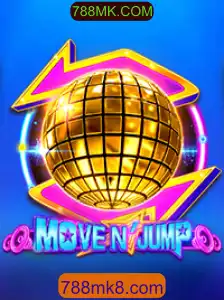 MovenJump: Um Mergulho no Mundo Vibrante e Aventureiro do Novo Jogo