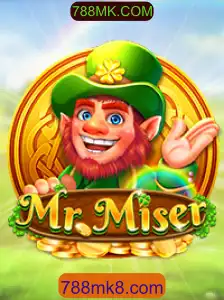 Descubra o Mundo Fascinante de MrMiser: O Jogo Que Está Conquistando o Mundo