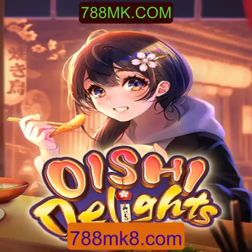 Explorando o Mundo de OishiDelights: O Novo Fenômeno dos Jogos Online