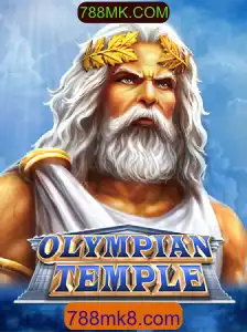 Descubra o Mundo de OlympianTemple: Um Jogo de Estratégia Inovador