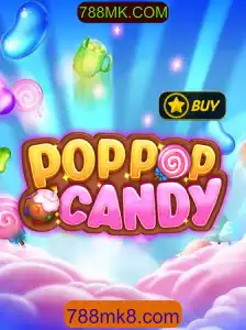 Descubra o Empolgante Mundo do Jogo POPPOPCANDY