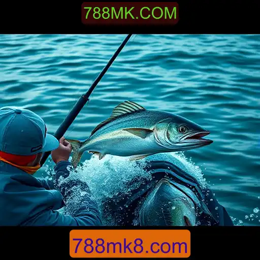 Pesca online