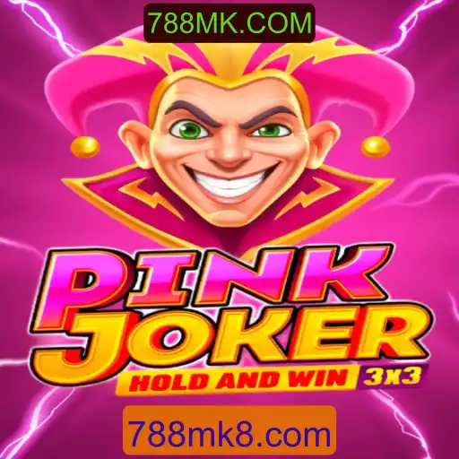Descubra o Mundo Empolgante do Jogo Pinkjoker