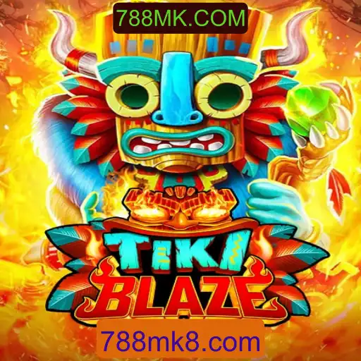 Explorando o Mundo do TikiBlaze: Uma Aventura Tropical
